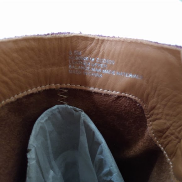 Kork-Ease Chandra Bootie - Picture 7 of 11